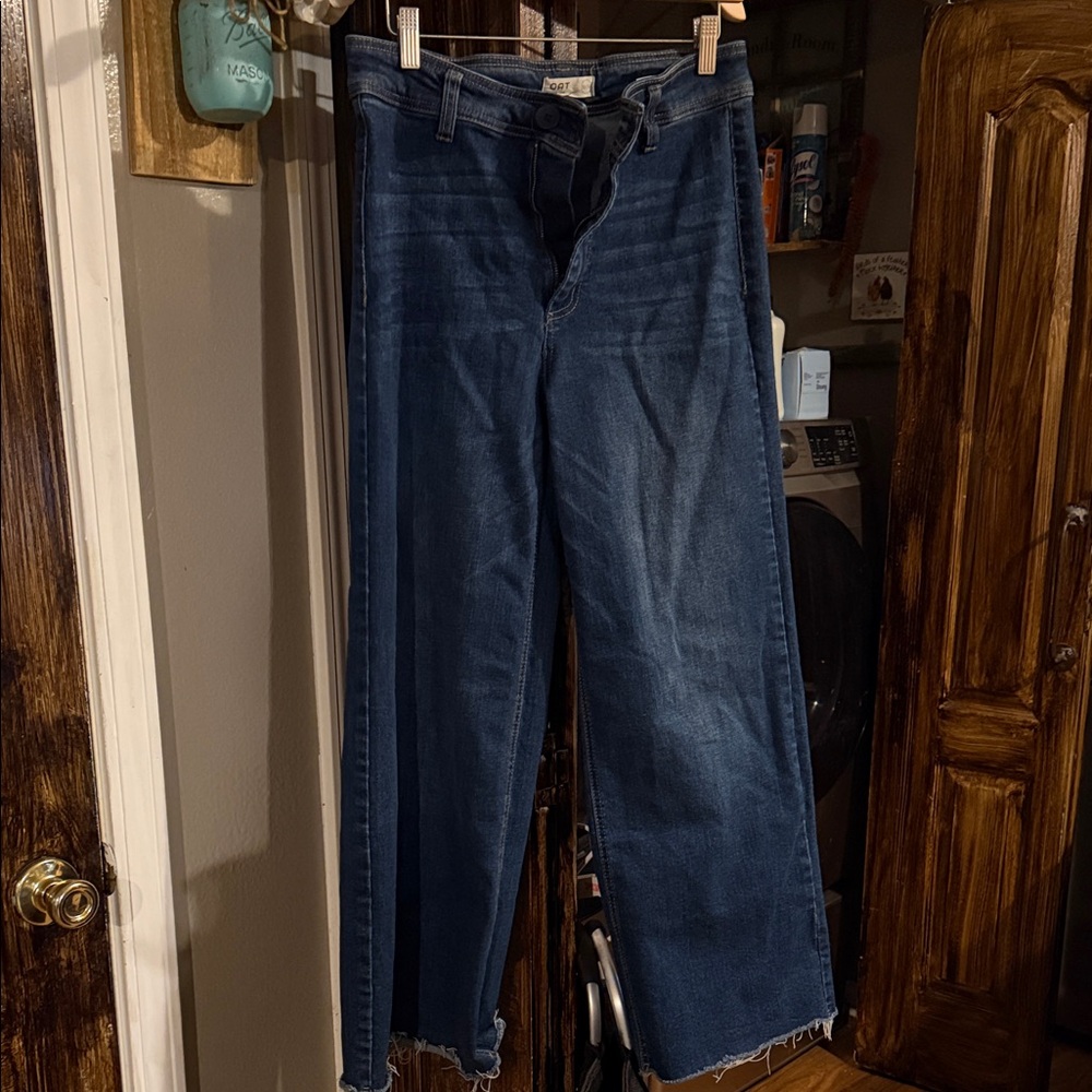 Blue Jeans